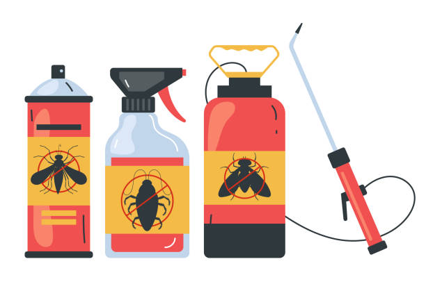 Best Pest Inspection Near Me  in Stone Ridge, VA